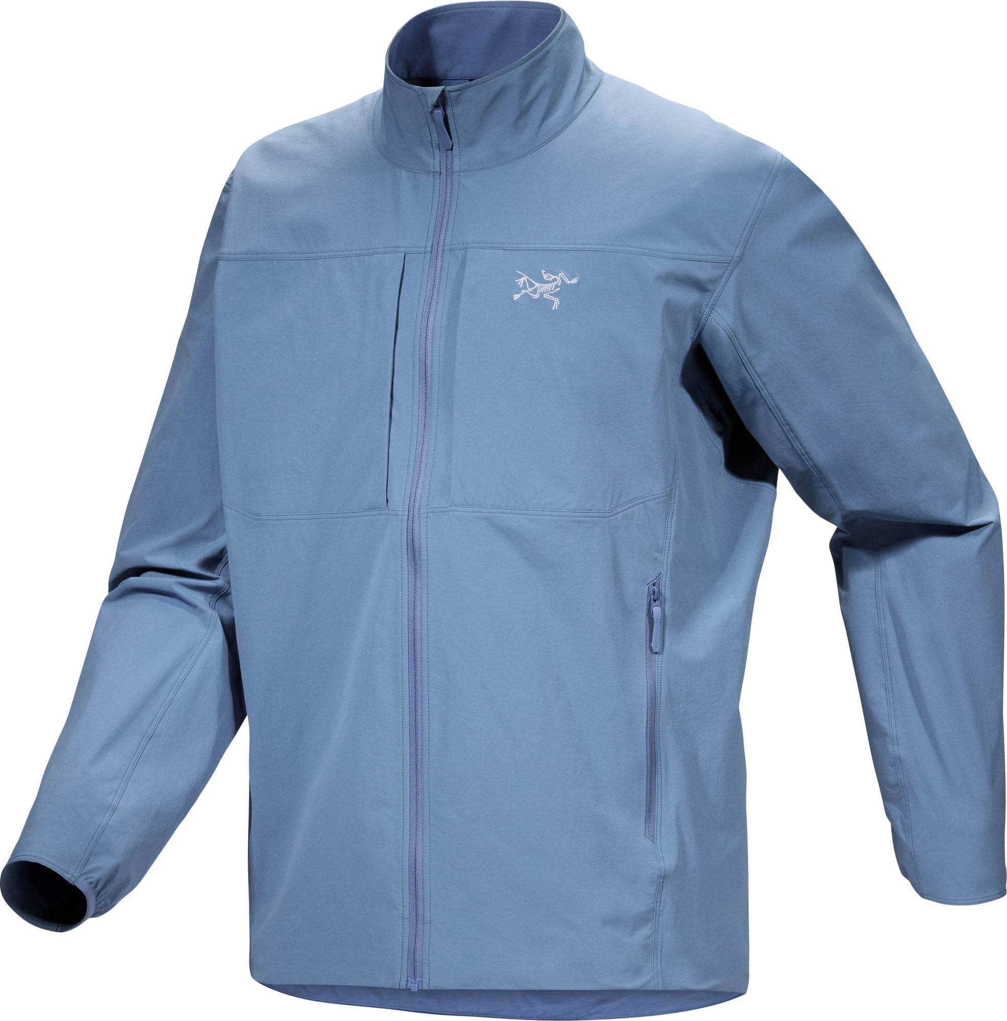 Arc'teryx Gamma Lightweight Jacket blau